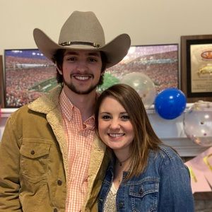 Meet your Posher, Trent